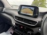 USED 2019 69 HYUNDAI TUCSON 1.6 CRDi MHEV Premium SUV 5dr Diesel Hybrid DCT Euro 6 (s/s) (136 ps) 