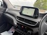 USED 2019 69 HYUNDAI TUCSON 1.6 CRDi MHEV Premium SUV 5dr Diesel Hybrid DCT Euro 6 (s/s) (136 ps) 