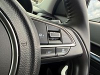 USED 2024 24 SUZUKI SWIFT 1.2 Dualjet MHEV SZ-L Hatchback 5dr Petrol Hybrid Manual Euro 6 (s/s) (83 ps) 