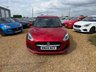 USED 2024 24 SUZUKI SWIFT 1.2 Dualjet MHEV SZ-L Hatchback 5dr Petrol Hybrid Manual Euro 6 (s/s) (83 ps) 