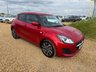 USED 2024 24 SUZUKI SWIFT 1.2 Dualjet MHEV SZ-L Hatchback 5dr Petrol Hybrid Manual Euro 6 (s/s) (83 ps) 