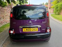 USED 2016 66 CITROEN C3 PICASSO 1.6 BlueHDi Platinum MPV 5dr Diesel Manual Euro 6 (100 ps) 