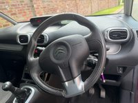 USED 2016 66 CITROEN C3 PICASSO 1.6 BlueHDi Platinum MPV 5dr Diesel Manual Euro 6 (100 ps) 