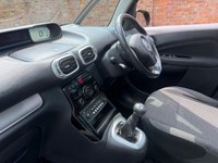 USED 2016 66 CITROEN C3 PICASSO 1.6 BlueHDi Platinum MPV 5dr Diesel Manual Euro 6 (100 ps) 