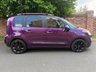 USED 2016 66 CITROEN C3 PICASSO 1.6 BlueHDi Platinum MPV 5dr Diesel Manual Euro 6 (100 ps) 