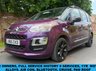 USED 2016 66 CITROEN C3 PICASSO 1.6 BlueHDi Platinum MPV 5dr Diesel Manual Euro 6 (100 ps) 2 OWNERS, FULL SERVICE HISTORY, 1YR MOT, ALLOYS, AIR CON, BLUETOOTH, CRUISE, PARKING SENSORS, PAN ROOF, RADIO CD, E/WINDOWS, R/LOCKING, FREE WARRANTY, FINANCE AVAILABLE, HPI CLEAR, PART EXCHANGE WELCOME,