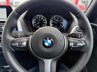 USED 2019 19 BMW 1 SERIES 2.0 118d M Sport Hatchback 5dr Diesel Auto Euro 6 (s/s) (150 ps) 