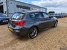 USED 2019 19 BMW 1 SERIES 2.0 118d M Sport Hatchback 5dr Diesel Auto Euro 6 (s/s) (150 ps) 