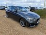 USED 2019 19 BMW 1 SERIES 2.0 118d M Sport Hatchback 5dr Diesel Auto Euro 6 (s/s) (150 ps) 