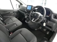 USED 2026 26 RENAULT TRAFIC SL30 2.0 BLUEDCI 130 BHP SWB EXTRA EDITION 2026 MODEL | CARPLAY | EXTRA | HIGH SPEC !