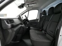 USED 2026 26 RENAULT TRAFIC SL30 2.0 BLUEDCI 130 BHP SWB EXTRA EDITION 2026 MODEL | CARPLAY | EXTRA | HIGH SPEC !