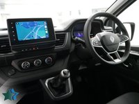 USED 2026 26 RENAULT TRAFIC SL30 2.0 BLUEDCI 130 BHP SWB EXTRA EDITION 2026 MODEL | CARPLAY | EXTRA | HIGH SPEC !