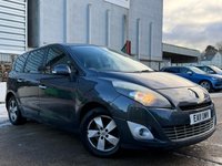 USED 2011 11 FORD C-MAX 2.0 TDCi Titanium Euro 5 5dr PX TO CLEAR NEW MOT ON SALE