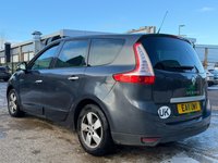USED 2011 11 FORD C-MAX 2.0 TDCi Titanium Euro 5 5dr PX TO CLEAR NEW MOT ON SALE