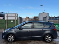 USED 2011 11 FORD C-MAX 2.0 TDCi Titanium Euro 5 5dr PX TO CLEAR NEW MOT ON SALE