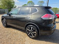 USED 2015 15 NISSAN X-TRAIL 1.6 dCi n-tec SUV 5dr Diesel Manual Euro 5 (s/s) (130 ps) PARKASSIST+CLIMATE+CAMERA+NAV+SUNROOF