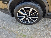 USED 2015 15 NISSAN X-TRAIL 1.6 dCi n-tec SUV 5dr Diesel Manual Euro 5 (s/s) (130 ps) PARKASSIST+CLIMATE+CAMERA+NAV+SUNROOF