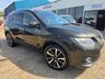 USED 2015 15 NISSAN X-TRAIL 1.6 dCi n-tec SUV 5dr Diesel Manual Euro 5 (s/s) (130 ps) PARKASSIST+CLIMATE+CAMERA+NAV+SUNROOF