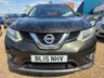 USED 2015 15 NISSAN X-TRAIL 1.6 dCi n-tec SUV 5dr Diesel Manual Euro 5 (s/s) (130 ps) PARKASSIST+CLIMATE+CAMERA+NAV+SUNROOF