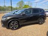 USED 2015 15 NISSAN X-TRAIL 1.6 dCi n-tec SUV 5dr Diesel Manual Euro 5 (s/s) (130 ps) PARKASSIST+CLIMATE+CAMERA+NAV+SUNROOF