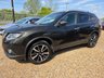 USED 2015 15 NISSAN X-TRAIL 1.6 dCi n-tec SUV 5dr Diesel Manual Euro 5 (s/s) (130 ps) PARKASSIST+CLIMATE+CAMERA+NAV+SUNROOF