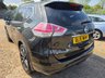 USED 2015 15 NISSAN X-TRAIL 1.6 dCi n-tec SUV 5dr Diesel Manual Euro 5 (s/s) (130 ps) PARKASSIST+CLIMATE+CAMERA+NAV+SUNROOF
