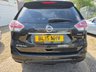 USED 2015 15 NISSAN X-TRAIL 1.6 dCi n-tec SUV 5dr Diesel Manual Euro 5 (s/s) (130 ps) PARKASSIST+CLIMATE+CAMERA+NAV+SUNROOF