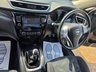 USED 2015 15 NISSAN X-TRAIL 1.6 dCi n-tec SUV 5dr Diesel Manual Euro 5 (s/s) (130 ps) PARKASSIST+CLIMATE+CAMERA+NAV+SUNROOF