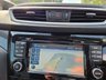 USED 2015 15 NISSAN X-TRAIL 1.6 dCi n-tec SUV 5dr Diesel Manual Euro 5 (s/s) (130 ps) PARKASSIST+CLIMATE+CAMERA+NAV+SUNROOF