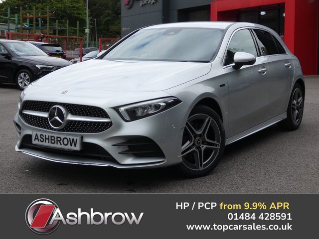 Ashbrow Garage