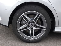USED 2021 21 MERCEDES-BENZ A-CLASS 1.3 A250e 15.6kWh AMG Line (Executive) 5d Petrol Plug-in Hybrid 8G-DCT 218 S/S 1 OWNER, GOOD SERVICE HISTORY, DIGITAL DASH, SAT NAV, APPLE CARPLAY / ANDROID, REAR CAMERA, PARK ASSIST, FRONT & REAR PARKING SENSORS, HEATED SEATS, LANE KEEPING ASSIST, DAB RADIO, BLUETOOTH, CRUISE CONTROL & SPEED LIMITER, VOICE CONTROL, AUTOMATIC GEARBOX, START STOP, LED LIGHTS & DAYTIME RUNNING LIGHTS, 18 INCH ALLOY WHEELS, PRIVACY GLASS, LEATHER ALCANTARA INTERIOR, TIPTRONIC LEATHER FLAT BOTTOM MFSWA, POWER FOLDING MIRRORS, KEYLESS START, RAIN & LIGHT SENSORS