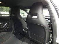 USED 2021 21 MERCEDES-BENZ A-CLASS 1.3 A250e 15.6kWh AMG Line (Executive) 5d Petrol Plug-in Hybrid 8G-DCT 218 S/S 1 OWNER, GOOD SERVICE HISTORY, DIGITAL DASH, SAT NAV, APPLE CARPLAY / ANDROID, REAR CAMERA, PARK ASSIST, FRONT & REAR PARKING SENSORS, HEATED SEATS, LANE KEEPING ASSIST, DAB RADIO, BLUETOOTH, CRUISE CONTROL & SPEED LIMITER, VOICE CONTROL, AUTOMATIC GEARBOX, START STOP, LED LIGHTS & DAYTIME RUNNING LIGHTS, 18 INCH ALLOY WHEELS, PRIVACY GLASS, LEATHER ALCANTARA INTERIOR, TIPTRONIC LEATHER FLAT BOTTOM MFSWA, POWER FOLDING MIRRORS, KEYLESS START, RAIN & LIGHT SENSORS