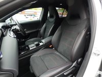USED 2021 21 MERCEDES-BENZ A-CLASS 1.3 A250e 15.6kWh AMG Line (Executive) 5d Petrol Plug-in Hybrid 8G-DCT 218 S/S 1 OWNER, GOOD SERVICE HISTORY, DIGITAL DASH, SAT NAV, APPLE CARPLAY / ANDROID, REAR CAMERA, PARK ASSIST, FRONT & REAR PARKING SENSORS, HEATED SEATS, LANE KEEPING ASSIST, DAB RADIO, BLUETOOTH, CRUISE CONTROL & SPEED LIMITER, VOICE CONTROL, AUTOMATIC GEARBOX, START STOP, LED LIGHTS & DAYTIME RUNNING LIGHTS, 18 INCH ALLOY WHEELS, PRIVACY GLASS, LEATHER ALCANTARA INTERIOR, TIPTRONIC LEATHER FLAT BOTTOM MFSWA, POWER FOLDING MIRRORS, KEYLESS START, RAIN & LIGHT SENSORS