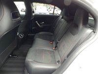 USED 2021 21 MERCEDES-BENZ A-CLASS 1.3 A250e 15.6kWh AMG Line (Executive) 5d Petrol Plug-in Hybrid 8G-DCT 218 S/S 1 OWNER, GOOD SERVICE HISTORY, DIGITAL DASH, SAT NAV, APPLE CARPLAY / ANDROID, REAR CAMERA, PARK ASSIST, FRONT & REAR PARKING SENSORS, HEATED SEATS, LANE KEEPING ASSIST, DAB RADIO, BLUETOOTH, CRUISE CONTROL & SPEED LIMITER, VOICE CONTROL, AUTOMATIC GEARBOX, START STOP, LED LIGHTS & DAYTIME RUNNING LIGHTS, 18 INCH ALLOY WHEELS, PRIVACY GLASS, LEATHER ALCANTARA INTERIOR, TIPTRONIC LEATHER FLAT BOTTOM MFSWA, POWER FOLDING MIRRORS, KEYLESS START, RAIN & LIGHT SENSORS