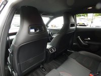USED 2021 21 MERCEDES-BENZ A-CLASS 1.3 A250e 15.6kWh AMG Line (Executive) 5d Petrol Plug-in Hybrid 8G-DCT 218 S/S 1 OWNER, GOOD SERVICE HISTORY, DIGITAL DASH, SAT NAV, APPLE CARPLAY / ANDROID, REAR CAMERA, PARK ASSIST, FRONT & REAR PARKING SENSORS, HEATED SEATS, LANE KEEPING ASSIST, DAB RADIO, BLUETOOTH, CRUISE CONTROL & SPEED LIMITER, VOICE CONTROL, AUTOMATIC GEARBOX, START STOP, LED LIGHTS & DAYTIME RUNNING LIGHTS, 18 INCH ALLOY WHEELS, PRIVACY GLASS, LEATHER ALCANTARA INTERIOR, TIPTRONIC LEATHER FLAT BOTTOM MFSWA, POWER FOLDING MIRRORS, KEYLESS START, RAIN & LIGHT SENSORS