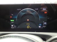 USED 2021 21 MERCEDES-BENZ A-CLASS 1.3 A250e 15.6kWh AMG Line (Executive) 5d Petrol Plug-in Hybrid 8G-DCT 218 S/S 1 OWNER, GOOD SERVICE HISTORY, DIGITAL DASH, SAT NAV, APPLE CARPLAY / ANDROID, REAR CAMERA, PARK ASSIST, FRONT & REAR PARKING SENSORS, HEATED SEATS, LANE KEEPING ASSIST, DAB RADIO, BLUETOOTH, CRUISE CONTROL & SPEED LIMITER, VOICE CONTROL, AUTOMATIC GEARBOX, START STOP, LED LIGHTS & DAYTIME RUNNING LIGHTS, 18 INCH ALLOY WHEELS, PRIVACY GLASS, LEATHER ALCANTARA INTERIOR, TIPTRONIC LEATHER FLAT BOTTOM MFSWA, POWER FOLDING MIRRORS, KEYLESS START, RAIN & LIGHT SENSORS