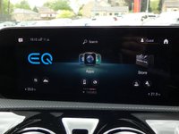 USED 2021 21 MERCEDES-BENZ A-CLASS 1.3 A250e 15.6kWh AMG Line (Executive) 5d Petrol Plug-in Hybrid 8G-DCT 218 S/S 1 OWNER, GOOD SERVICE HISTORY, DIGITAL DASH, SAT NAV, APPLE CARPLAY / ANDROID, REAR CAMERA, PARK ASSIST, FRONT & REAR PARKING SENSORS, HEATED SEATS, LANE KEEPING ASSIST, DAB RADIO, BLUETOOTH, CRUISE CONTROL & SPEED LIMITER, VOICE CONTROL, AUTOMATIC GEARBOX, START STOP, LED LIGHTS & DAYTIME RUNNING LIGHTS, 18 INCH ALLOY WHEELS, PRIVACY GLASS, LEATHER ALCANTARA INTERIOR, TIPTRONIC LEATHER FLAT BOTTOM MFSWA, POWER FOLDING MIRRORS, KEYLESS START, RAIN & LIGHT SENSORS