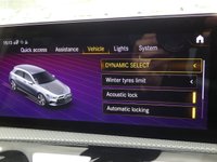 USED 2021 21 MERCEDES-BENZ A-CLASS 1.3 A250e 15.6kWh AMG Line (Executive) 5d Petrol Plug-in Hybrid 8G-DCT 218 S/S 1 OWNER, GOOD SERVICE HISTORY, DIGITAL DASH, SAT NAV, APPLE CARPLAY / ANDROID, REAR CAMERA, PARK ASSIST, FRONT & REAR PARKING SENSORS, HEATED SEATS, LANE KEEPING ASSIST, DAB RADIO, BLUETOOTH, CRUISE CONTROL & SPEED LIMITER, VOICE CONTROL, AUTOMATIC GEARBOX, START STOP, LED LIGHTS & DAYTIME RUNNING LIGHTS, 18 INCH ALLOY WHEELS, PRIVACY GLASS, LEATHER ALCANTARA INTERIOR, TIPTRONIC LEATHER FLAT BOTTOM MFSWA, POWER FOLDING MIRRORS, KEYLESS START, RAIN & LIGHT SENSORS