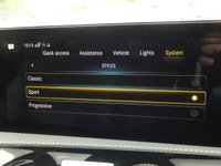 USED 2021 21 MERCEDES-BENZ A-CLASS 1.3 A250e 15.6kWh AMG Line (Executive) 5d Petrol Plug-in Hybrid 8G-DCT 218 S/S 1 OWNER, GOOD SERVICE HISTORY, DIGITAL DASH, SAT NAV, APPLE CARPLAY / ANDROID, REAR CAMERA, PARK ASSIST, FRONT & REAR PARKING SENSORS, HEATED SEATS, LANE KEEPING ASSIST, DAB RADIO, BLUETOOTH, CRUISE CONTROL & SPEED LIMITER, VOICE CONTROL, AUTOMATIC GEARBOX, START STOP, LED LIGHTS & DAYTIME RUNNING LIGHTS, 18 INCH ALLOY WHEELS, PRIVACY GLASS, LEATHER ALCANTARA INTERIOR, TIPTRONIC LEATHER FLAT BOTTOM MFSWA, POWER FOLDING MIRRORS, KEYLESS START, RAIN & LIGHT SENSORS