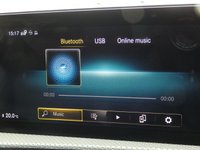 USED 2021 21 MERCEDES-BENZ A-CLASS 1.3 A250e 15.6kWh AMG Line (Executive) 5d Petrol Plug-in Hybrid 8G-DCT 218 S/S 1 OWNER, GOOD SERVICE HISTORY, DIGITAL DASH, SAT NAV, APPLE CARPLAY / ANDROID, REAR CAMERA, PARK ASSIST, FRONT & REAR PARKING SENSORS, HEATED SEATS, LANE KEEPING ASSIST, DAB RADIO, BLUETOOTH, CRUISE CONTROL & SPEED LIMITER, VOICE CONTROL, AUTOMATIC GEARBOX, START STOP, LED LIGHTS & DAYTIME RUNNING LIGHTS, 18 INCH ALLOY WHEELS, PRIVACY GLASS, LEATHER ALCANTARA INTERIOR, TIPTRONIC LEATHER FLAT BOTTOM MFSWA, POWER FOLDING MIRRORS, KEYLESS START, RAIN & LIGHT SENSORS