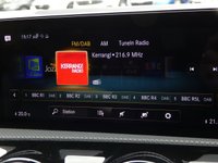 USED 2021 21 MERCEDES-BENZ A-CLASS 1.3 A250e 15.6kWh AMG Line (Executive) 5d Petrol Plug-in Hybrid 8G-DCT 218 S/S 1 OWNER, GOOD SERVICE HISTORY, DIGITAL DASH, SAT NAV, APPLE CARPLAY / ANDROID, REAR CAMERA, PARK ASSIST, FRONT & REAR PARKING SENSORS, HEATED SEATS, LANE KEEPING ASSIST, DAB RADIO, BLUETOOTH, CRUISE CONTROL & SPEED LIMITER, VOICE CONTROL, AUTOMATIC GEARBOX, START STOP, LED LIGHTS & DAYTIME RUNNING LIGHTS, 18 INCH ALLOY WHEELS, PRIVACY GLASS, LEATHER ALCANTARA INTERIOR, TIPTRONIC LEATHER FLAT BOTTOM MFSWA, POWER FOLDING MIRRORS, KEYLESS START, RAIN & LIGHT SENSORS