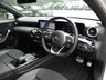 USED 2021 21 MERCEDES-BENZ A-CLASS 1.3 A250e 15.6kWh AMG Line (Executive) 5d Petrol Plug-in Hybrid 8G-DCT 218 S/S 1 OWNER, GOOD SERVICE HISTORY, DIGITAL DASH, SAT NAV, APPLE CARPLAY / ANDROID, REAR CAMERA, PARK ASSIST, FRONT & REAR PARKING SENSORS, HEATED SEATS, LANE KEEPING ASSIST, DAB RADIO, BLUETOOTH, CRUISE CONTROL & SPEED LIMITER, VOICE CONTROL, AUTOMATIC GEARBOX, START STOP, LED LIGHTS & DAYTIME RUNNING LIGHTS, 18 INCH ALLOY WHEELS, PRIVACY GLASS, LEATHER ALCANTARA INTERIOR, TIPTRONIC LEATHER FLAT BOTTOM MFSWA, POWER FOLDING MIRRORS, KEYLESS START, RAIN & LIGHT SENSORS