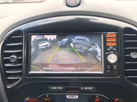 USED 2014 64 NISSAN JUKE 1.6 PETROL AUTO Auto_1.6L_Petrol_Ulez Free