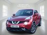 USED 2014 64 NISSAN JUKE 1.6 PETROL AUTO Auto_1.6L_Petrol_Ulez Free
