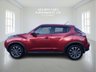 USED 2014 64 NISSAN JUKE 1.6 PETROL AUTO Auto_1.6L_Petrol_Ulez Free