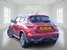 USED 2014 64 NISSAN JUKE 1.6 PETROL AUTO Auto_1.6L_Petrol_Ulez Free