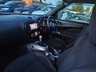 USED 2014 64 NISSAN JUKE 1.6 PETROL AUTO Auto_1.6L_Petrol_Ulez Free