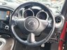 USED 2014 64 NISSAN JUKE 1.6 PETROL AUTO Auto_1.6L_Petrol_Ulez Free