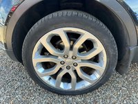USED 2015 15 LAND ROVER RANGE ROVER EVOQUE 2.2 SD4 Pure SUV 5dr Diesel Auto 4WD Euro 5 (s/s) (190 ps) GREAT SERVICE HISTORY WITH THIS CAR