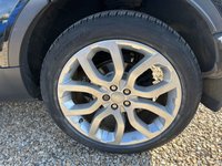 USED 2015 15 LAND ROVER RANGE ROVER EVOQUE 2.2 SD4 Pure SUV 5dr Diesel Auto 4WD Euro 5 (s/s) (190 ps) GREAT SERVICE HISTORY WITH THIS CAR